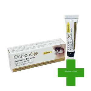 Golden Eye Ointment 4g
