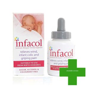 Infacol Drops 55ml