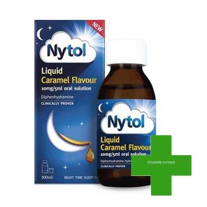 Nytol Liquid 300mg