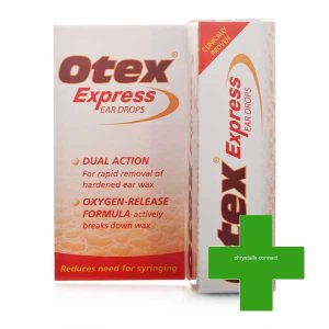 Otex Express 10ml