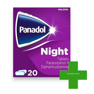 Panadol Night 20 Tabs