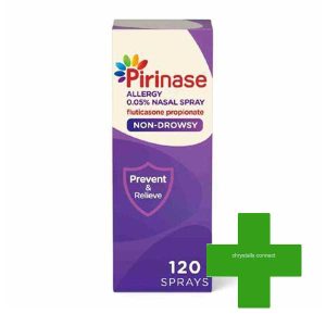 Pirinase 120 Spray