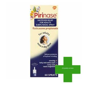 Pirinase 60 Spray