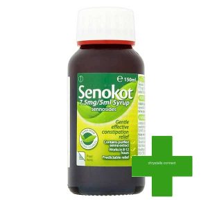 Senokot Syrup 150ml