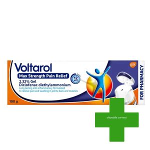 Voltarol Max Strength 100g