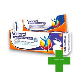 Voltarol Max Strength 30g