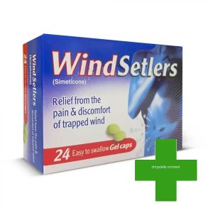 WindSetlers 24 Caps